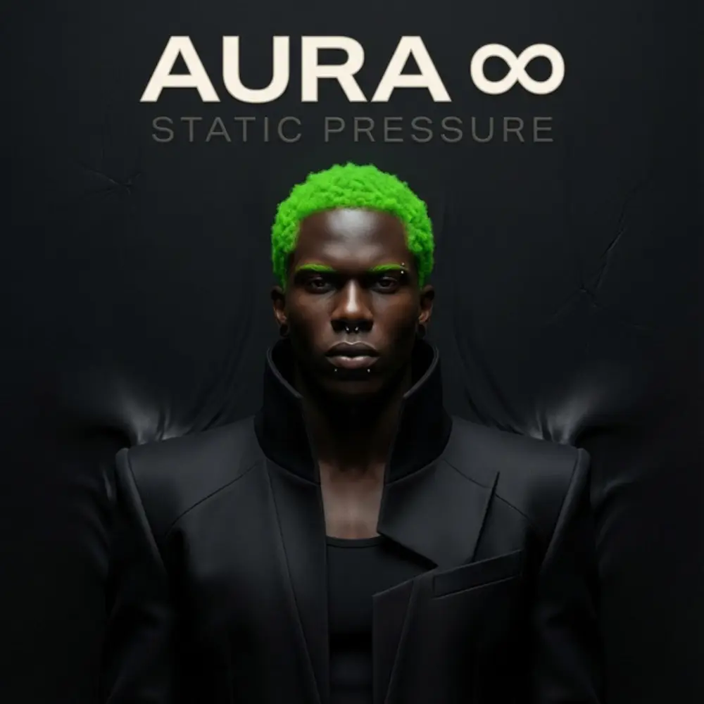 Aura Infini