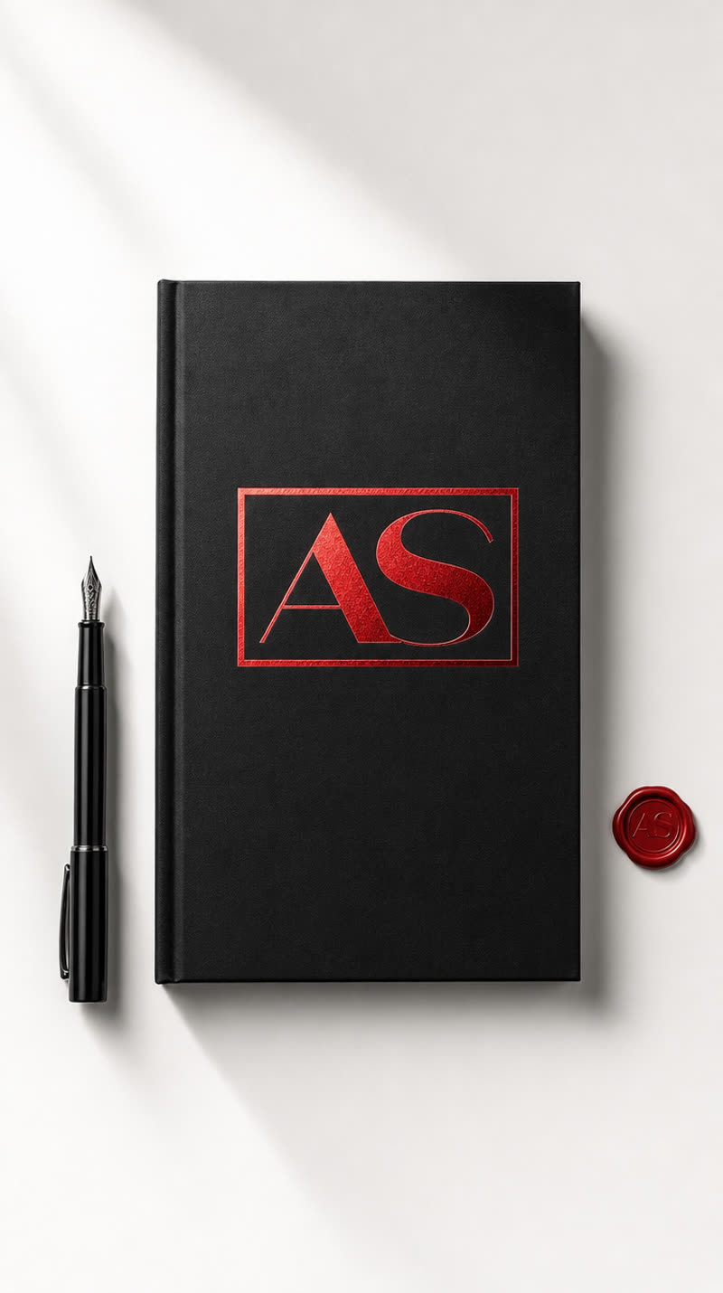 ANIMAL SHADOW - Branding