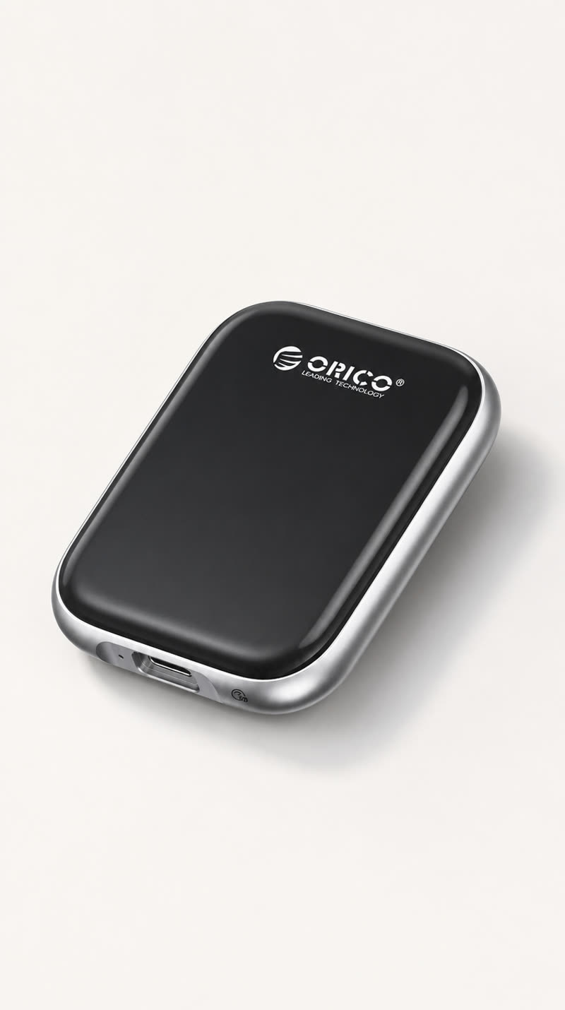 ORICO - SSD portable