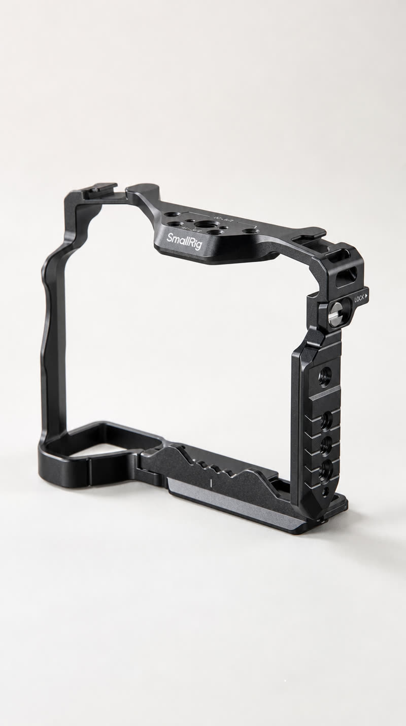 SMALLRIG - Setup creator